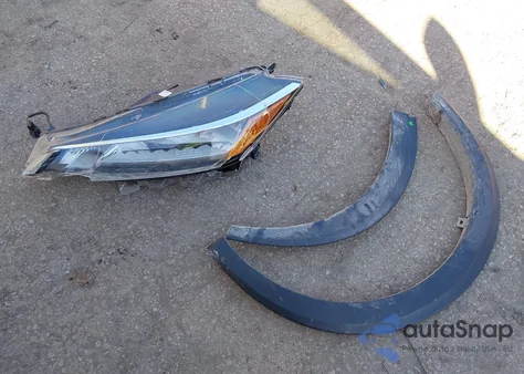 2021 Nissan Kicks Sr Xtronic Cvt from USA, damaged, VIN 3N1CP5DV2ML474149